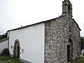 Igrexa de Santa Cruz da Retorta, Guntín