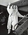 Jackie Loughery American Airlines press photo (cropped)