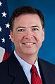 James Comey official portrait (cropped)