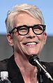 Jamie Lee Curtis by Gage Skidmore