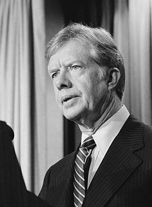 Archivo:Jimmy Carter April 1980