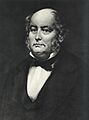 Johann Jakob Bachofen by Jenny Burckhardt
