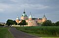 Kalmar castle (by Pudelek)