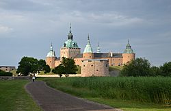 Kalmar castle (by Pudelek).JPG