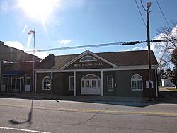 Kenly Town Hall.JPG