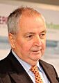 Klaus Töpfer, 2009 (cropped)