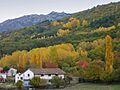 La Vía de la Plata en Puerto de Béjar - panoramio