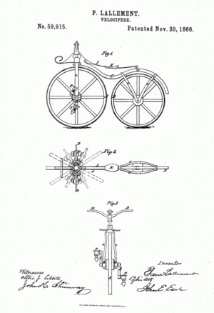 Archivo:Lallement-bicycle-patent-1866