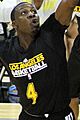 Lester Hudson Lakers Summer League