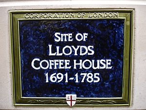 Archivo:Lloyds Coffee House (3984416269)