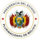 Logotipo del gobierno de Bolivia implementado durante el gobierno de Rodrigo Paz.png