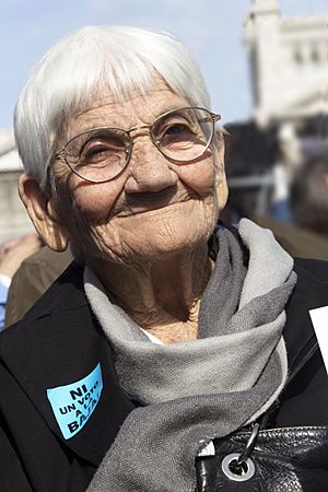 Archivo:Luisa Cuesta por Adriana Cabrera Esteve