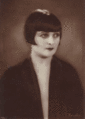 Lya de Putti 1927-1928 Alexander Binder 1028-1