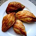 Malta Pastizzi
