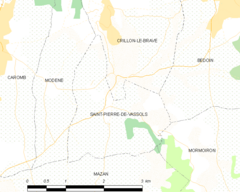 Map commune FR insee code 84115.png