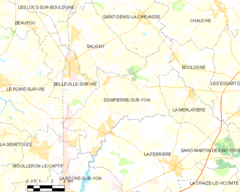 Map commune FR insee code 85081.png