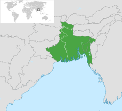 Archivo:Map of Bengal