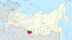 Map of Russia - Altai Krai (Crimea disputed).svg