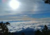 Archivo:Mar de nubes en el Cerro las minas Honduras