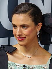 Archivo:Margaret Qualley at the 2024 Toronto International Film Festival 2 (cropped)