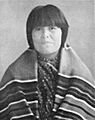 Maria Martinez, San Ildefonso pottery maker