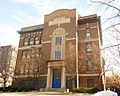 McCall School Philly