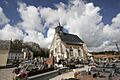 Montcavrel église 1