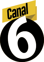 Multimedios Canal Seis Logo.svg