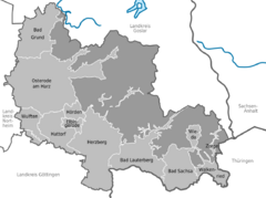Municipalities in OHA.svg