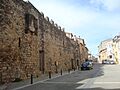 Muralles d'Atzeneta del Maestrat