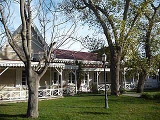 Museo de Artes Trelew 1.JPG