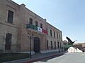Museo de las Aves (2012-09-11) Fachada