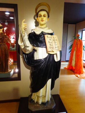 Archivo:Museo vicaria