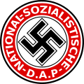 NSDAP-Logo