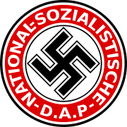 Archivo:NSDAP-Logo