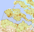Natura2000 - Westerschelde & Saeftinghe