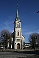Neuenhof Kirche