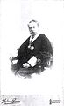 Nicolas Ferrer Julve