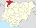 Nigeria - Sokoto