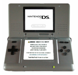 Nintendo DS Open.PNG