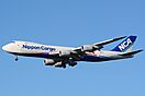 Nippon Cargo Airlines, Boeing 747-8F JA13KZ NRT (23116740523).jpg