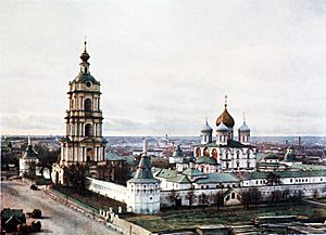 Archivo:Novospassky Monastery