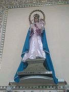Nuestra Señora del Rayo