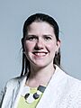 Official portrait of Jo Swinson crop 2