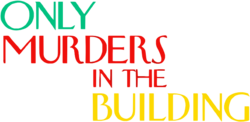 Only Murders in the Building (20th Television) logo.svg