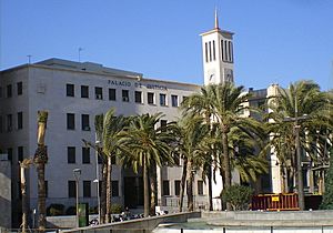 Archivo:Palacio Justicia Almería