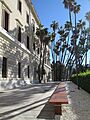 Palacio de la Aduana, Málaga 02