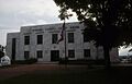 Pickens County Georgia Courthouse