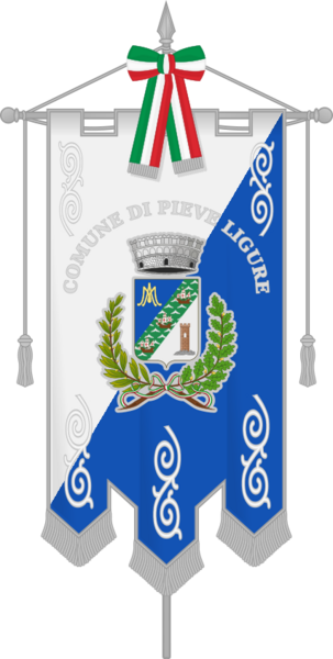 Pieve Ligure-Gonfalone