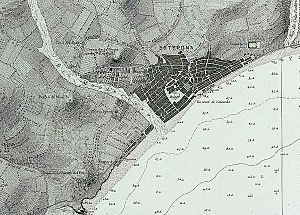 Archivo:Plano de Estepona 1889